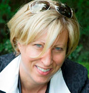 Ruth Vanderwey, Managing Partner